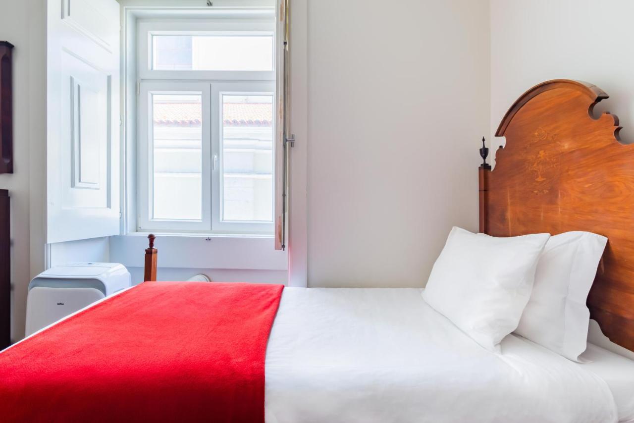 Chiado Prime Garrett Apartment Lisboa Extérieur photo