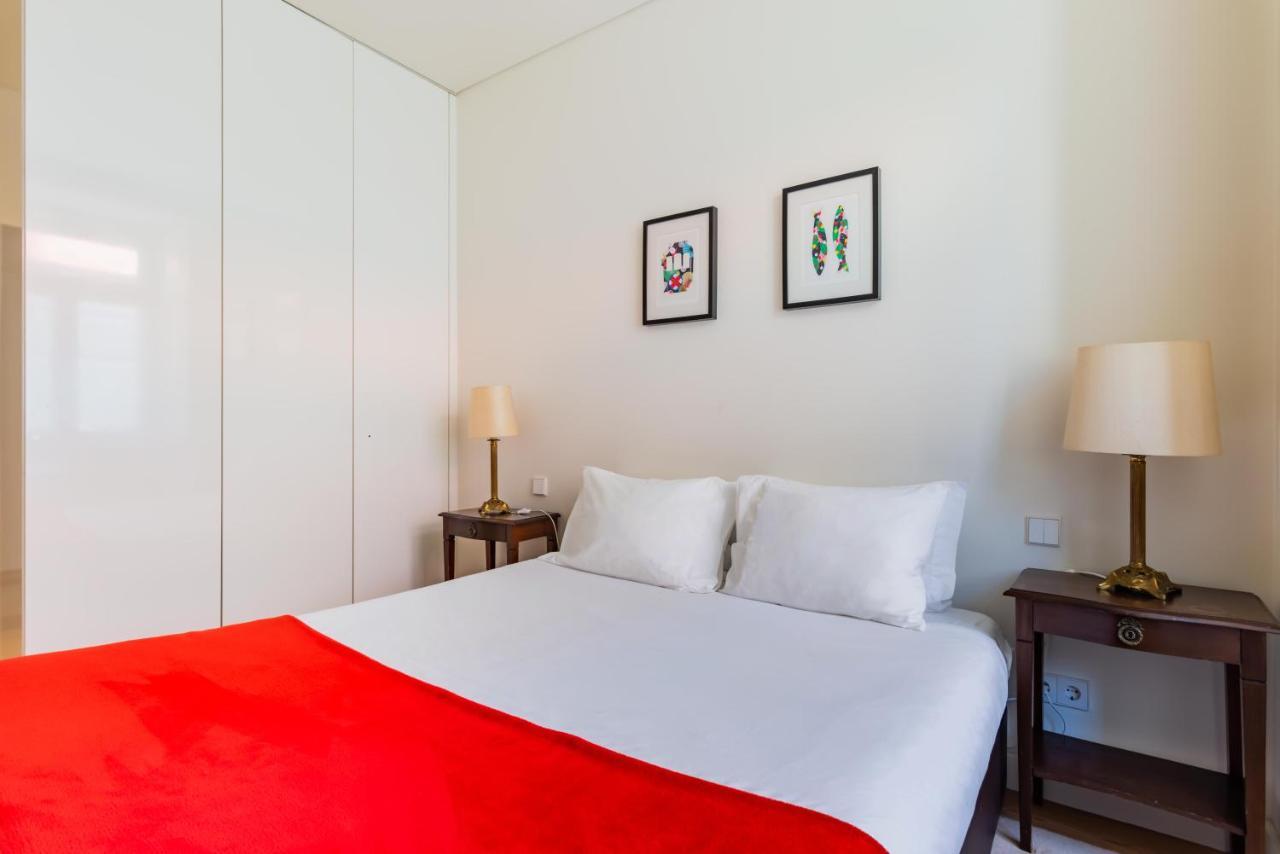 Chiado Prime Garrett Apartment Lisboa Extérieur photo