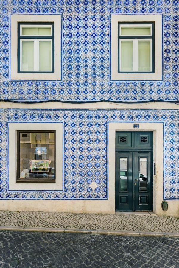 Chiado Prime Garrett Apartment Lisboa Extérieur photo