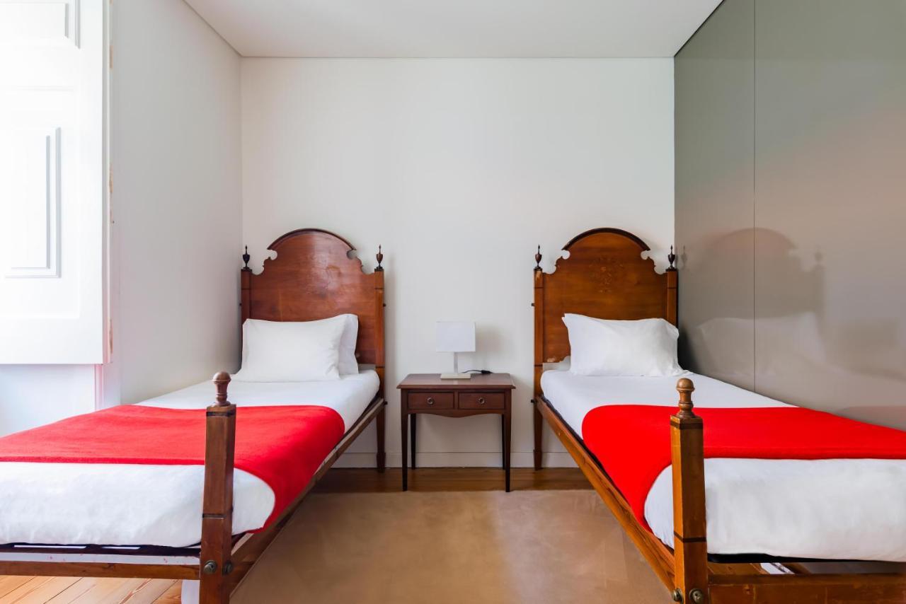 Chiado Prime Garrett Apartment Lisboa Extérieur photo