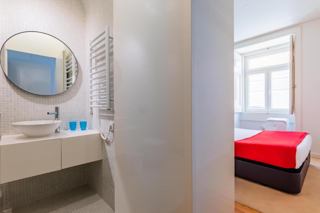 Chiado Prime Garrett Apartment Lisboa Extérieur photo