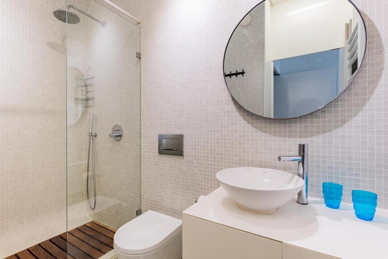 Chiado Prime Garrett Apartment Lisboa Extérieur photo